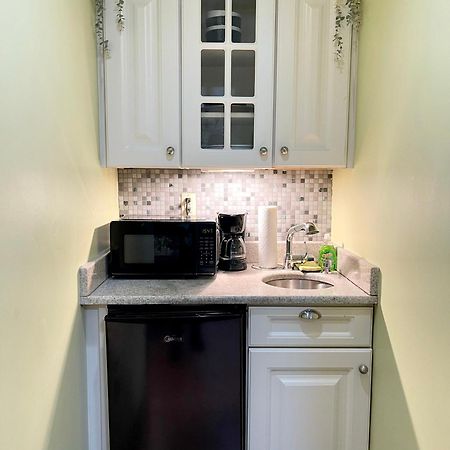 Cozy Corner Apartment Philadelphia Exterior photo