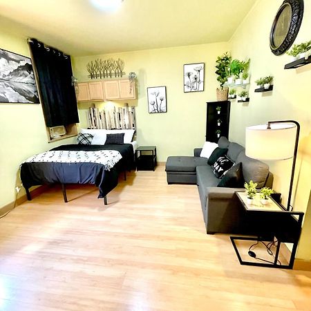 Cozy Corner Apartment Philadelphia Exterior photo